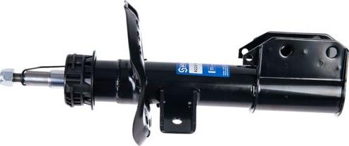 Stellox 4215-0086-SX - Amortizer www.molydon.hr