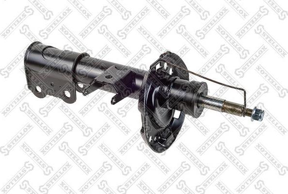 Stellox 4215-0246-SX - Amortizer www.molydon.hr