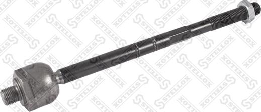 Stellox 55-06053-SX - Aksijalni zglob, poprecna spona www.molydon.hr