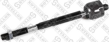Stellox 55-00455-SX - Aksijalni zglob, poprecna spona www.molydon.hr
