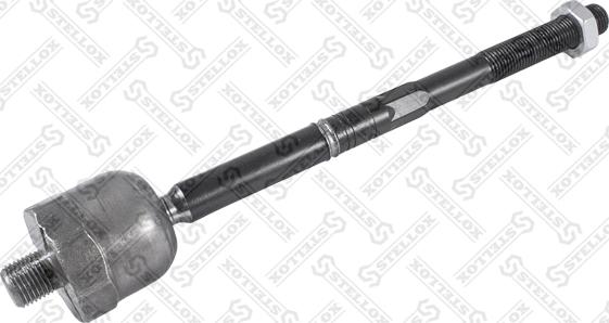 Stellox 55-00090-SX - Aksijalni zglob, poprecna spona www.molydon.hr
