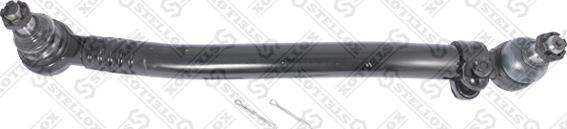 Stellox 55-00072-SX - Spona upravljača www.molydon.hr