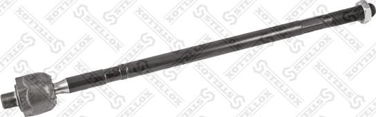 Stellox 55-00737-SX - Spona upravljača www.molydon.hr