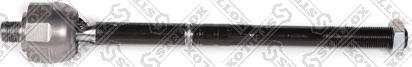 Stellox 55-02652-SX - Aksijalni zglob, poprecna spona www.molydon.hr