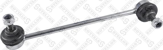Stellox 56-05358-SX - Šipka/spona, stabilizator www.molydon.hr