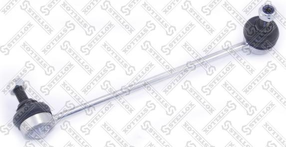 Stellox 56-00551-SX - Šipka/spona, stabilizator www.molydon.hr
