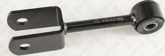 Stellox 56-00737A-SX - Šipka/spona, stabilizator www.molydon.hr