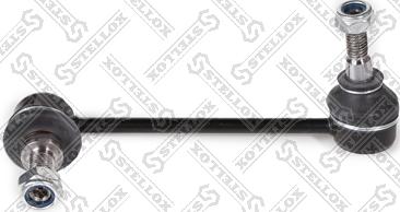 Stellox 56-01663A-SX - Šipka/spona, stabilizator www.molydon.hr
