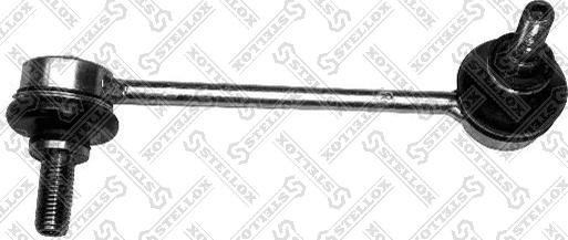 Stellox 56-01663-SX - Šipka/spona, stabilizator www.molydon.hr