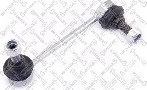 Stellox 56-01662-SX - Šipka/spona, stabilizator www.molydon.hr