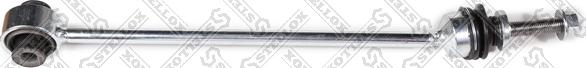 Stellox 56-02188-SX - Šipka/spona, stabilizator www.molydon.hr