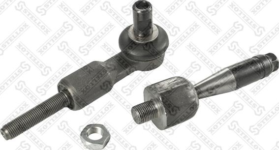 Stellox 51-00585A-SX - Spona upravljača www.molydon.hr