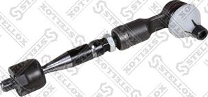 Stellox 51-00585-SX - Spona upravljača www.molydon.hr