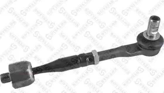 Stellox 51-00840-SX - Spona upravljača www.molydon.hr