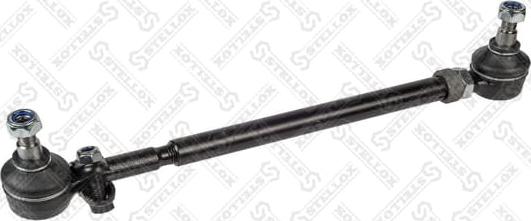 Stellox 51-00836-SX - Spona upravljača www.molydon.hr