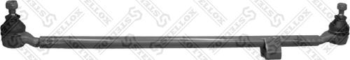 Stellox 53-00407-SX - Spona upravljača www.molydon.hr