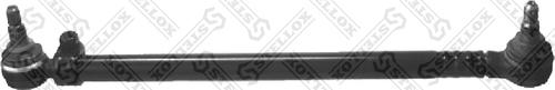 Stellox 53-00416-SX - Spona upravljača www.molydon.hr