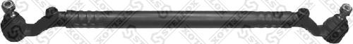 Stellox 53-00075-SX - Spona upravljača www.molydon.hr