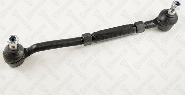 Stellox 53-01915A-SX - Spona upravljača www.molydon.hr