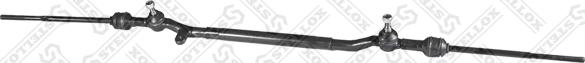 Stellox 53-01020A-SX - Spona upravljača www.molydon.hr