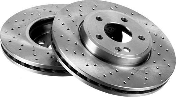 Stellox 6021-0044V-SX - Kočioni disk www.molydon.hr