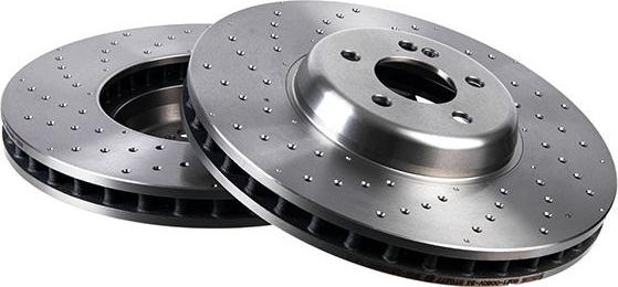 Stellox 6021-0060V-SX - Kočioni disk www.molydon.hr