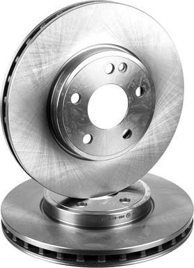 Stellox 6021-0075V-SX - Kočioni disk www.molydon.hr