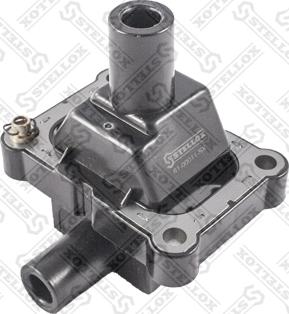 Stellox 61-00011-SX - Indukcioni kalem (bobina) www.molydon.hr