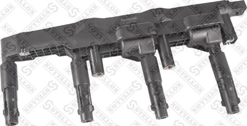 Stellox 61-00144-SX - Indukcioni kalem (bobina) www.molydon.hr