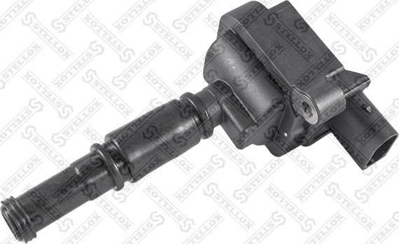 Stellox 61-00161-SX - Indukcioni kalem (bobina) www.molydon.hr