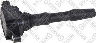 Stellox 61-00243-SX - Indukcioni kalem (bobina) www.molydon.hr