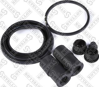 Stellox 04-99003-SX - Set za popravak, kočione čeljusti www.molydon.hr