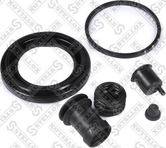 Stellox 04-99015-SX - Set za popravak, kočione čeljusti www.molydon.hr