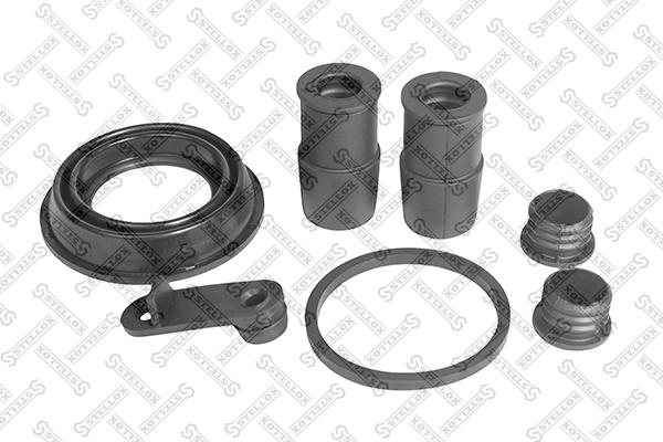 Stellox 04-99085-SX - Set za popravak, kočione čeljusti www.molydon.hr