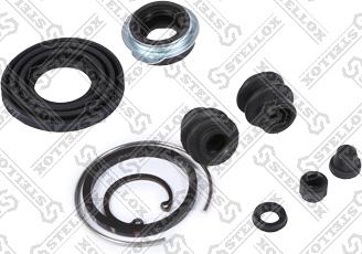 Stellox 04-99039-SX - Set za popravak, kočione čeljusti www.molydon.hr