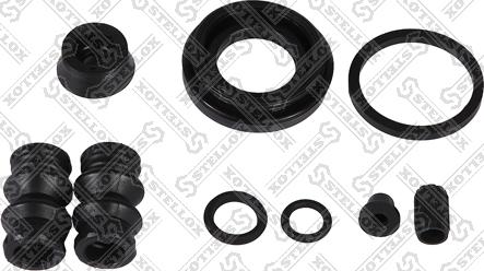 Stellox 04-99033-SX - Set za popravak, kočione čeljusti www.molydon.hr