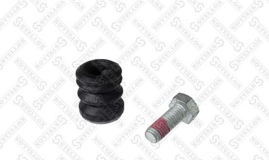 Stellox 04-98026-SX - Set za popravak, kočione čeljusti www.molydon.hr
