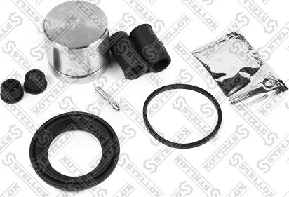 Stellox 05-91412-SX - Set za popravak, kočione čeljusti www.molydon.hr