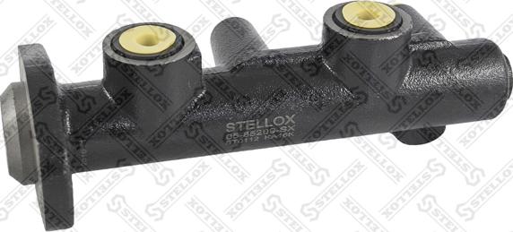 Stellox 05-85209-SX - Glavni kočioni cilindar www.molydon.hr