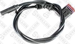 Stellox 06-65398-SX - Senzor, broj obrtaja kotača www.molydon.hr