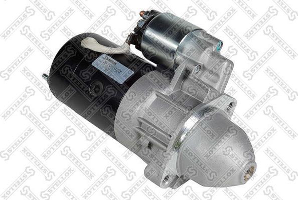 Stellox 06-10119-SX - Starter www.molydon.hr