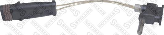 Stellox 00-10076-SX - Signalni kontakt, trosenje kočione plocice www.molydon.hr