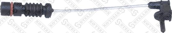 Stellox 00-10103-SX - Signalni kontakt, trosenje kočione plocice www.molydon.hr
