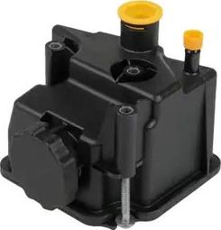 Stellox 00-34005-SX - Ekspanzioni posuda , hidraulicno ulje za servo-upravljanje www.molydon.hr