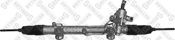 Stellox 00-35476-SX - upravljački mehanizam www.molydon.hr