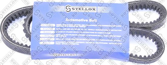 Stellox 01-00683-SX - Klinasti remen www.molydon.hr