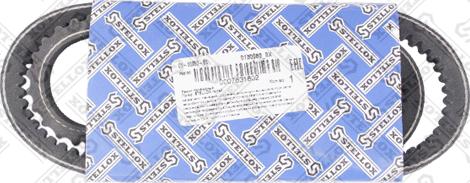 Stellox 01-30950-SX - Klinasti remen www.molydon.hr