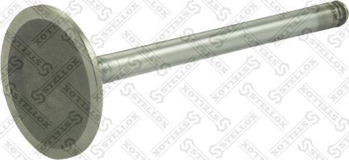 Stellox 01-23100-SX - Usisni ventil www.molydon.hr