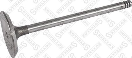 Stellox 01-23302-SX - Usisni ventil www.molydon.hr