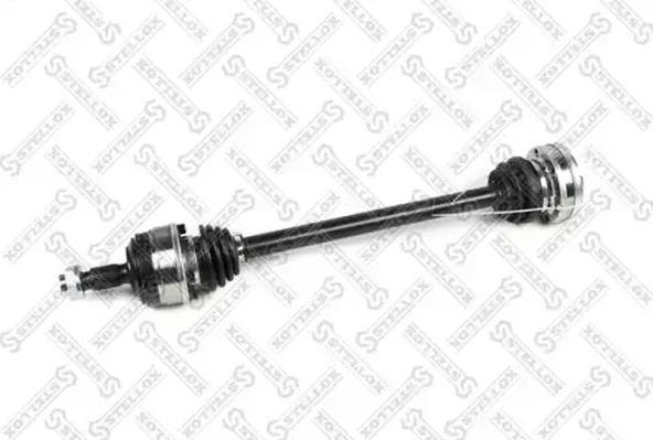 Stellox 158 1269-SX - Pogonska osovina www.molydon.hr
